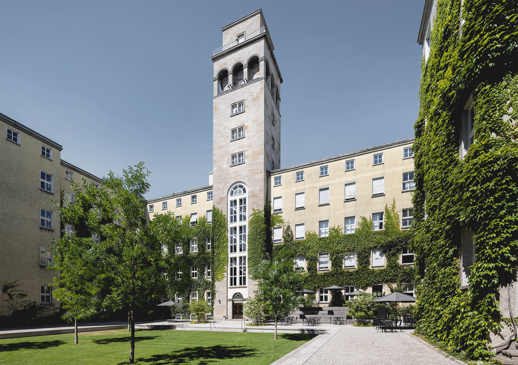 Stadtmitte Karlsruhe